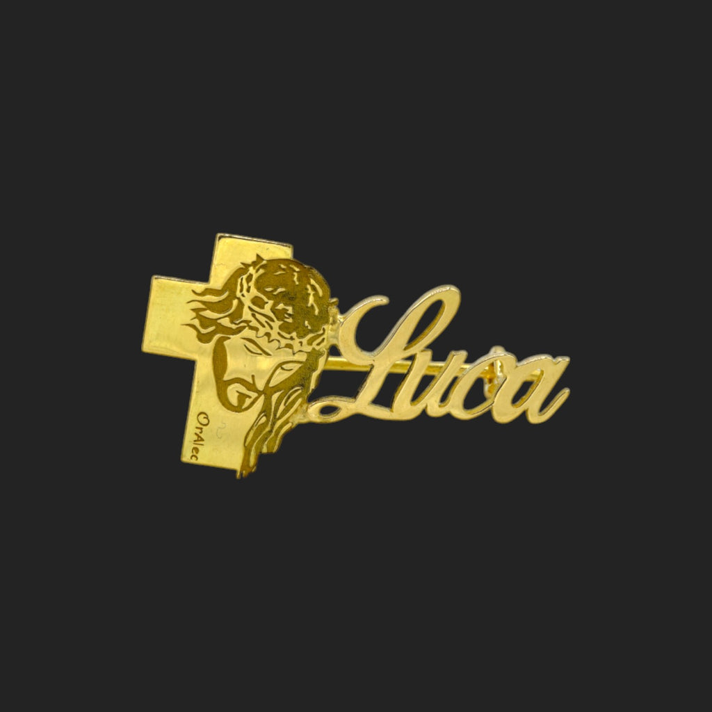 Custom Pin