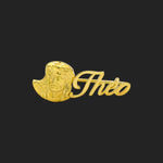 Custom Pin