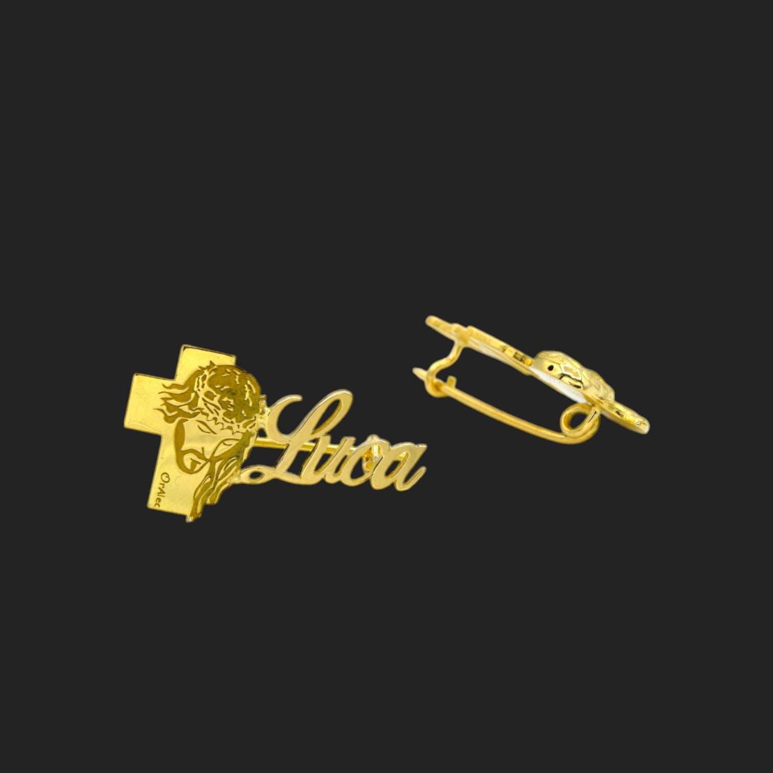 Custom Pin